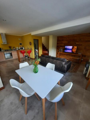 Pacha Home By A.M.A San Carlos De Bariloche